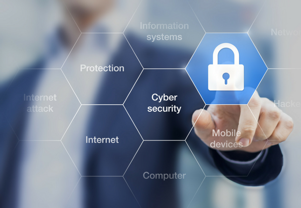 Secure Network Infrastructure