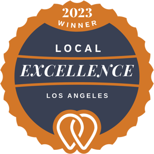2023 Winner Local Excellence Los Angeles Badge-1