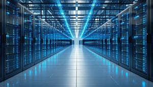 azure infrastructure