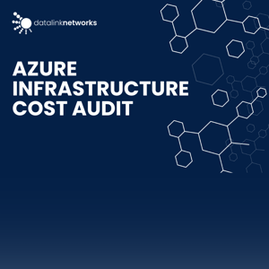 Azure Infrastructure Audit graphic