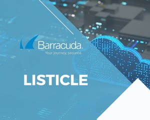 Listicle thumbnail