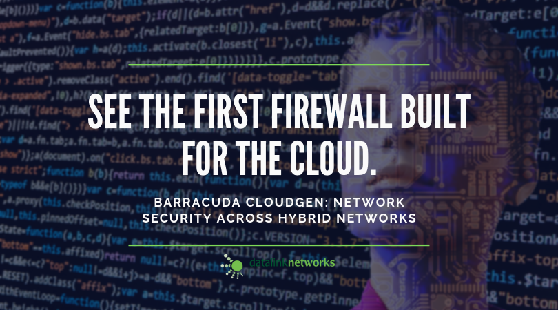 Barracuda Firewall