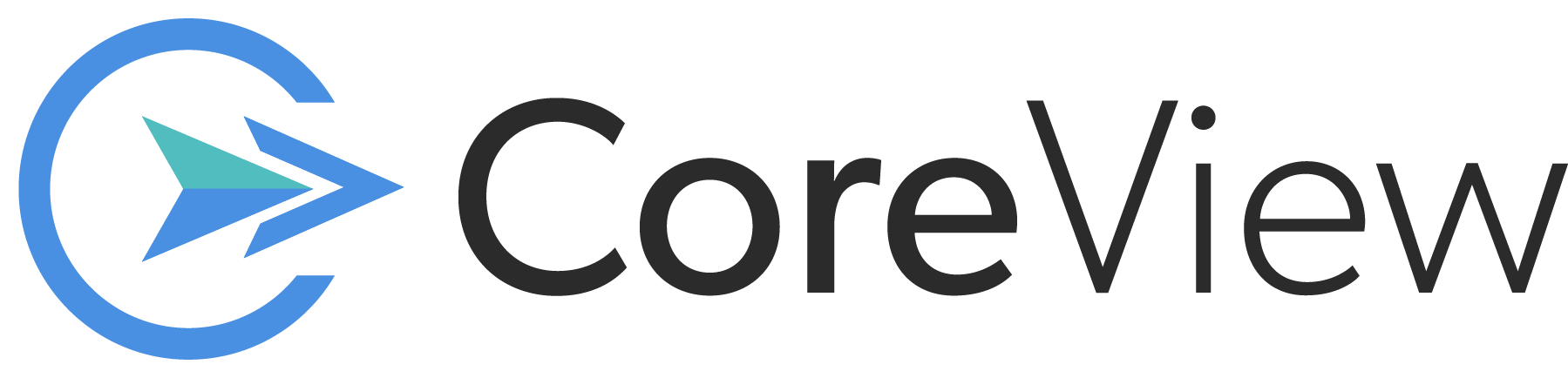 CoreView Logo