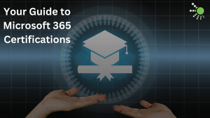 Microsoft 365 Certifications