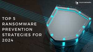 Ransomware Prevention Strategies