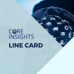 Core-Insights-Line-Card