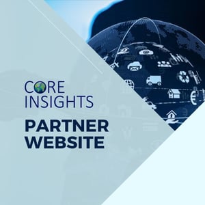 Core-Insights-Partner-Website