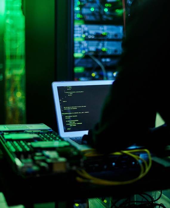 Data Center Security-2
