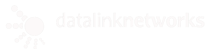 Datalink logo white
