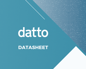 Datasheet thumbnail