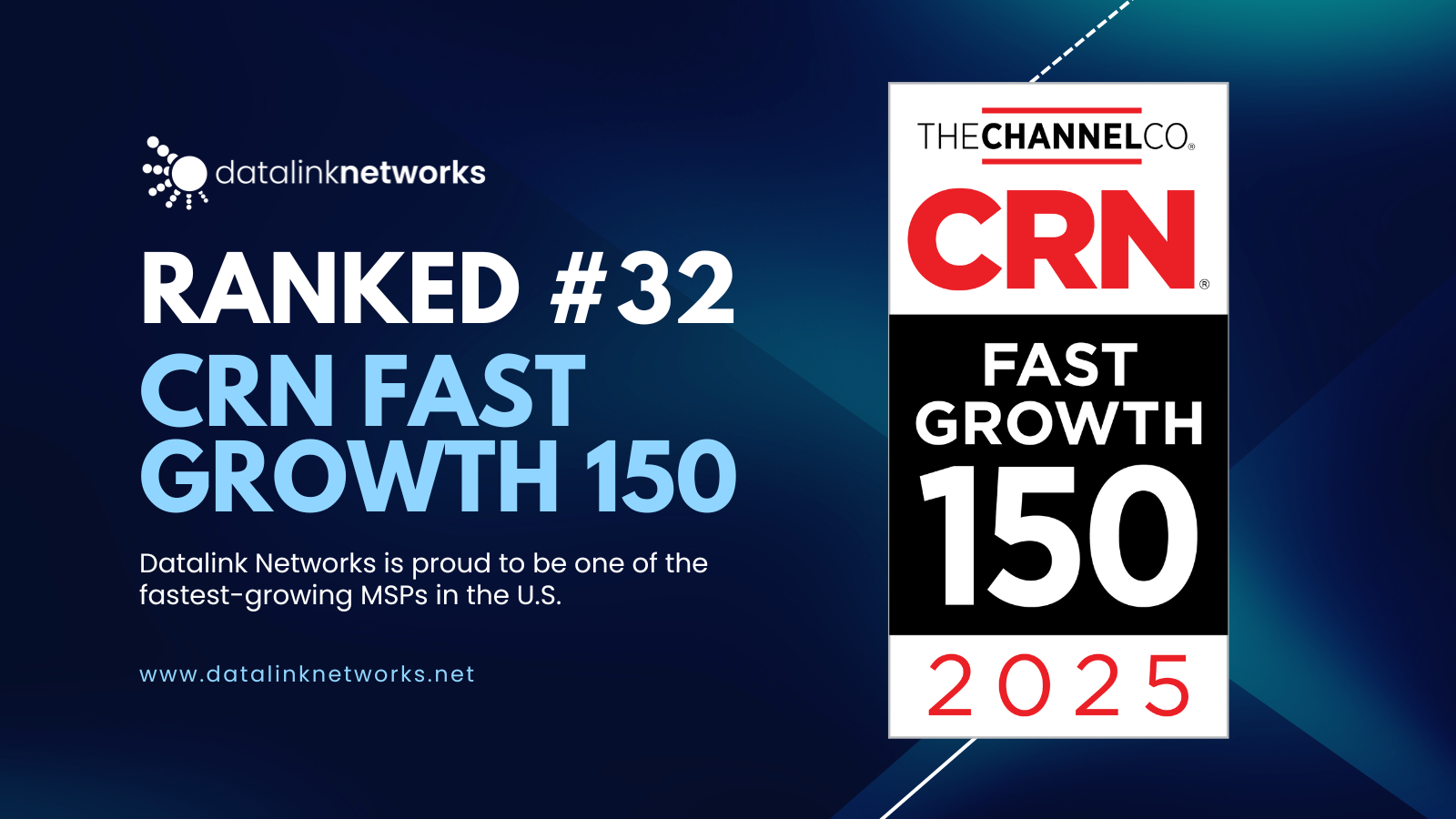 FY25-Graphic-Press Release-CRN Fast Growth 150