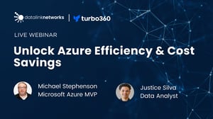 unlock azure efficiency - microsoft azure cost savings