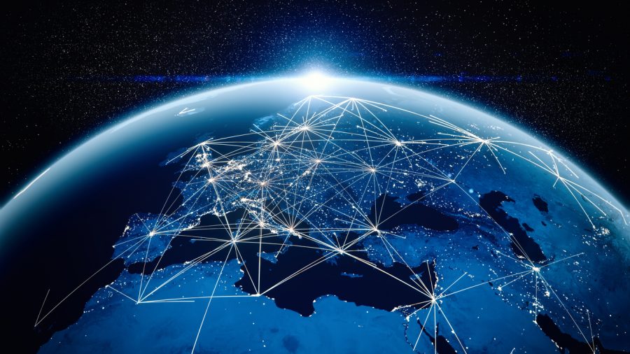 globe connectivity 