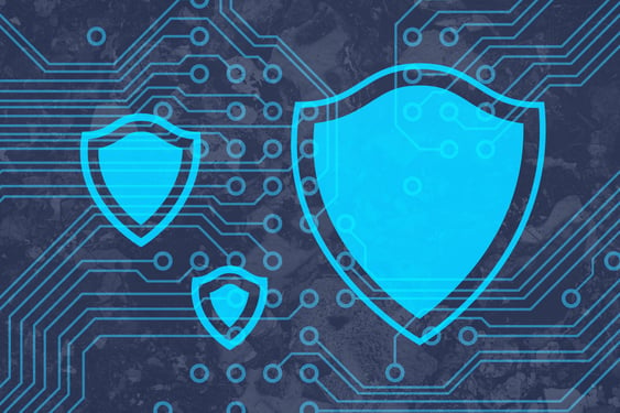 Increased Security with Azure