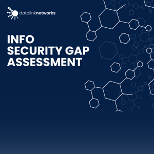 Info Security Gap Assessment
