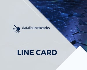 Line Card thumbnail template
