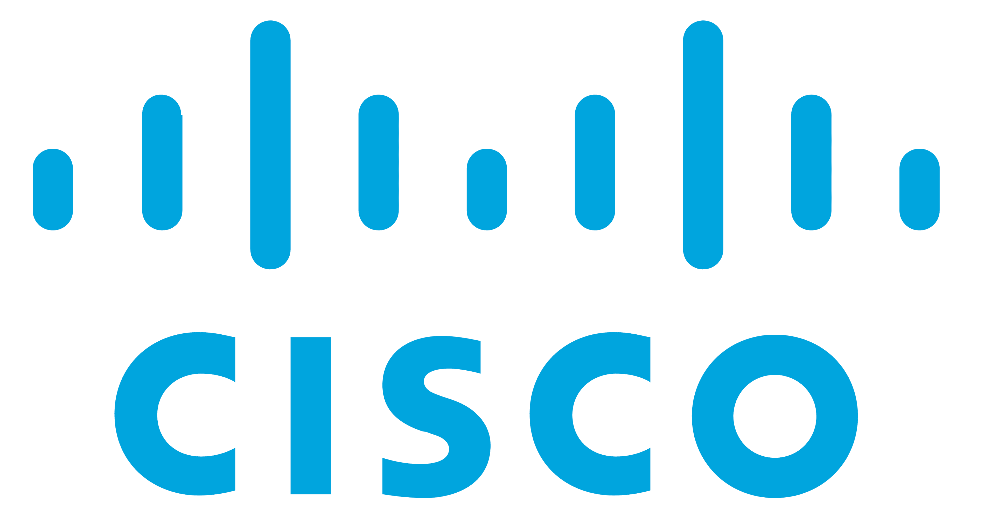 Cisco-logo