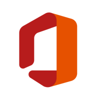 Microsoft Office 365 Logo