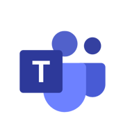 Microsoft Teams Logo