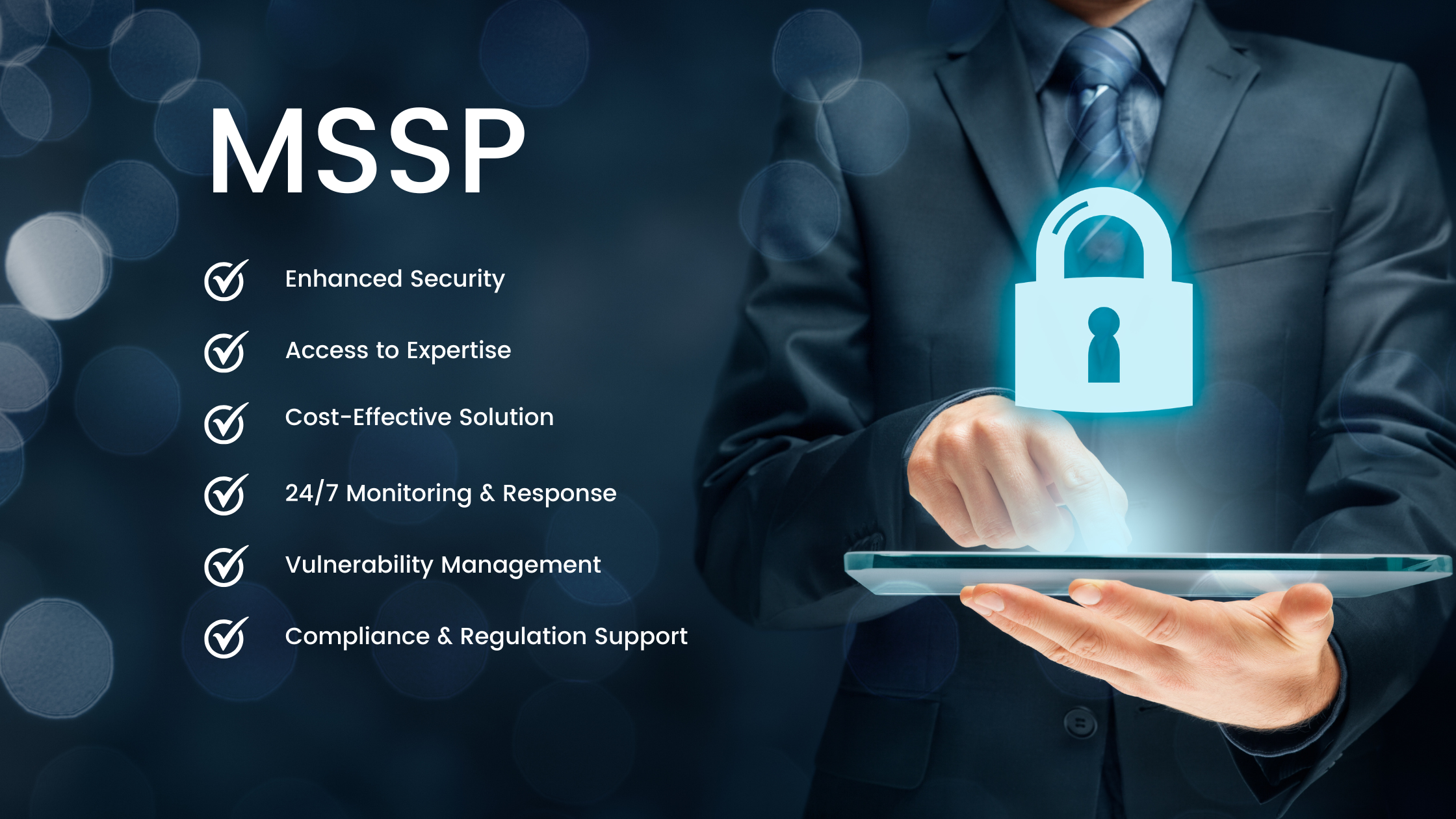 MSSP Benefits Graphic