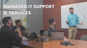 Managed IT team thumbnail