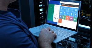 Microsoft 365 Managed Services - Office 365 Managed Services