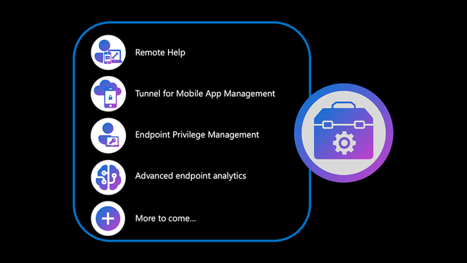 Microsoft Endpoint Management