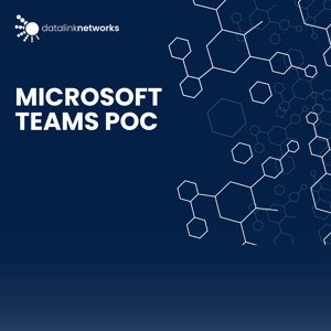 Microsoft Teams POC