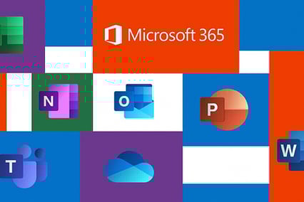 Microsoft365logo