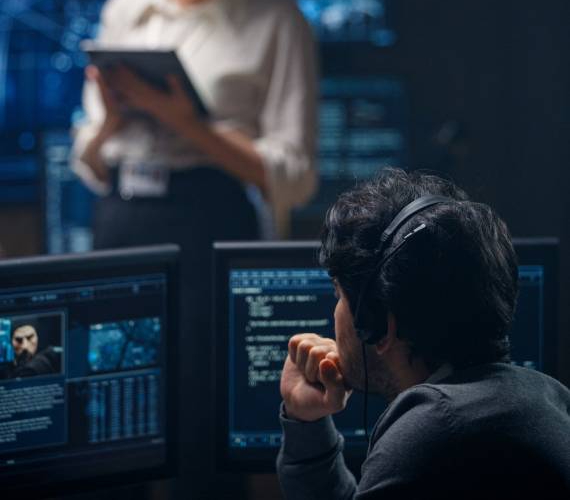 Network Security-2-1