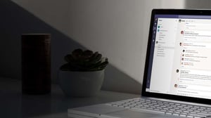 Microsoft Teams