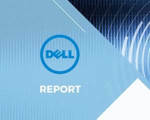 Report thumbnail template