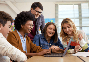 K-12 Education