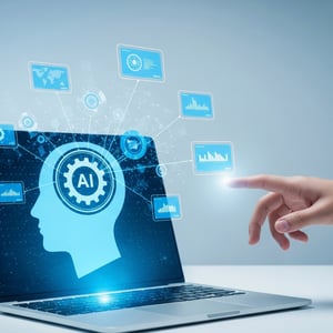 Copilot readiness report