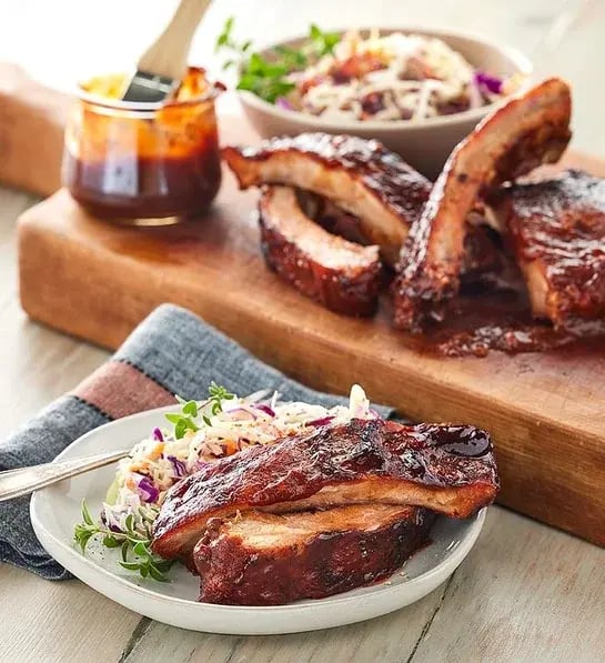 bbq