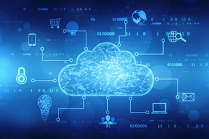 Microsoft Azure vs. AWS vs. Google Cloud – 2021 Cloud Feature Comparison Guide 
