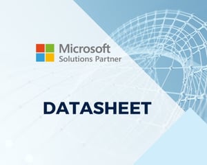 datasheet microsoft 
