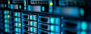 Backup & Disaster Recovery