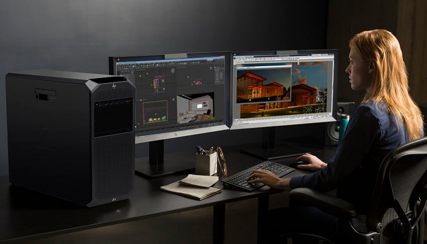 Choosing the Best Lenovo Workstation Option for Your Business Choosing the Best Lenovo Workstation Option for Your Business
