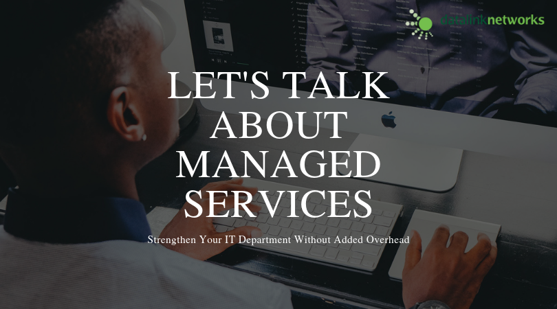 managed services