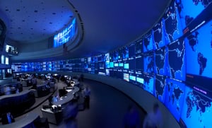 Who is BlueVoyant? Modern SOC for Microsoft Security