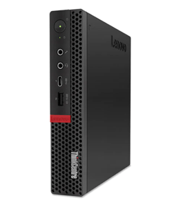 Lenovo ThinkCentre M720 Tiny