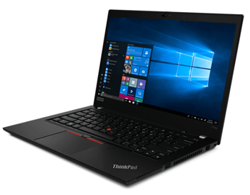 ThinkPad P14S Laptop