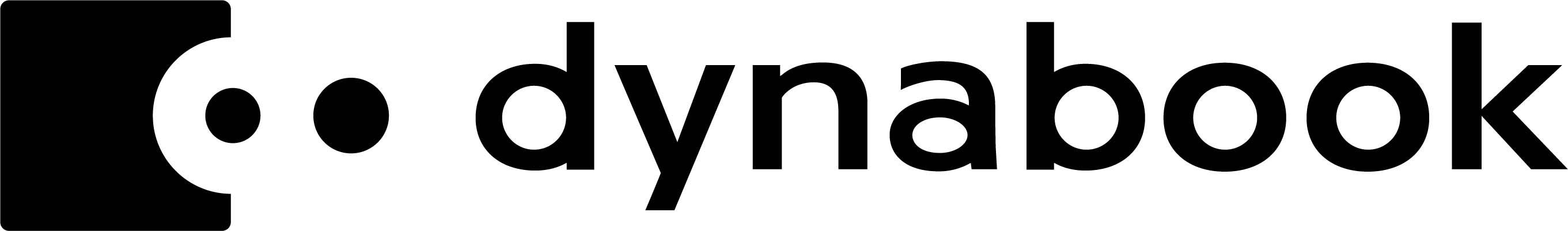 LOGO_Dynabook LOGO_Dynabook