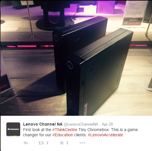 LenovoThinkCentreTinyChromebox