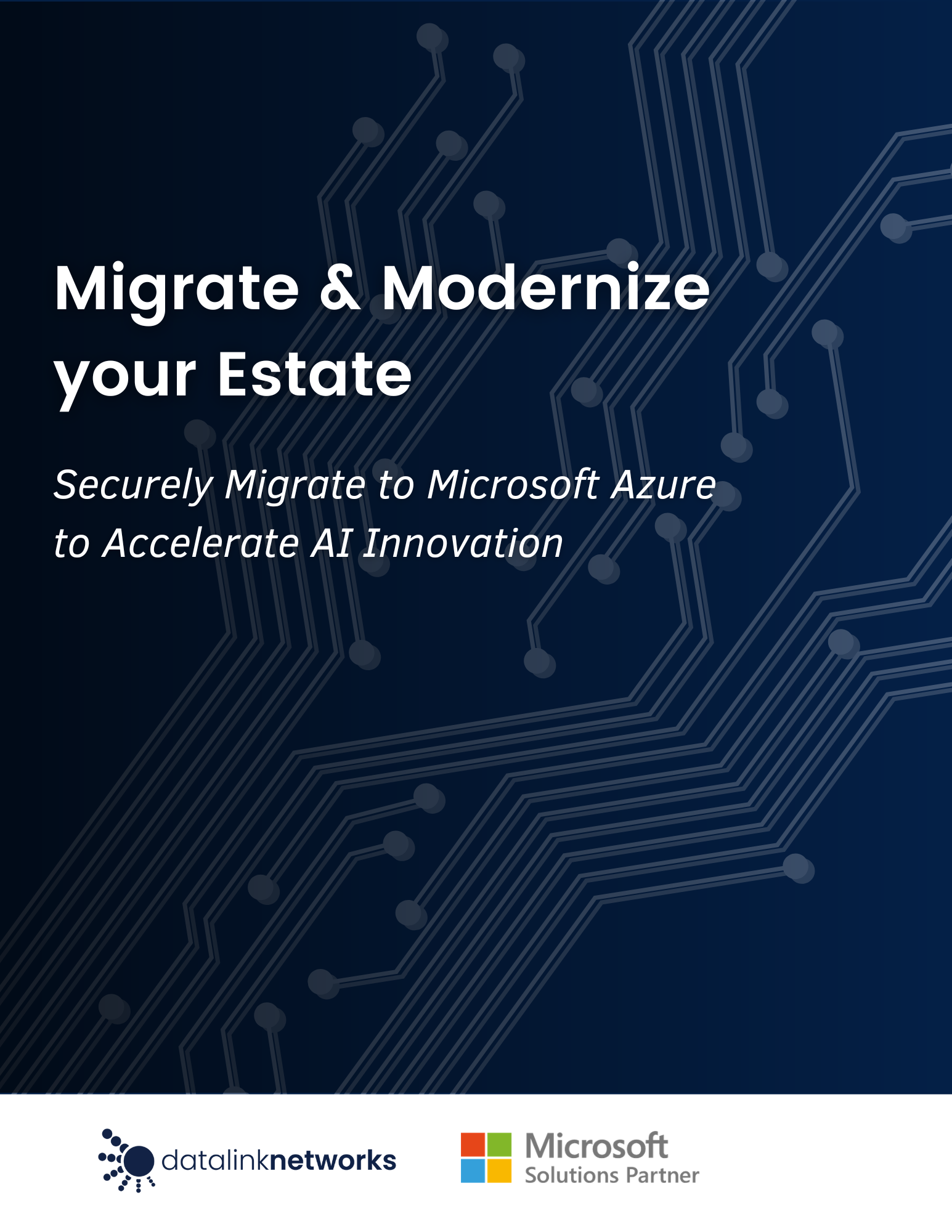 Microsoft Azure Migration