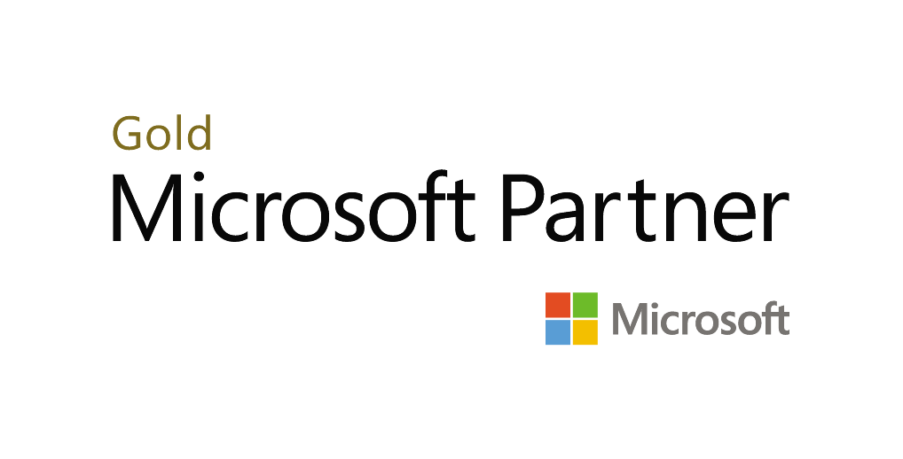 Certificação Group Software Partner Gold