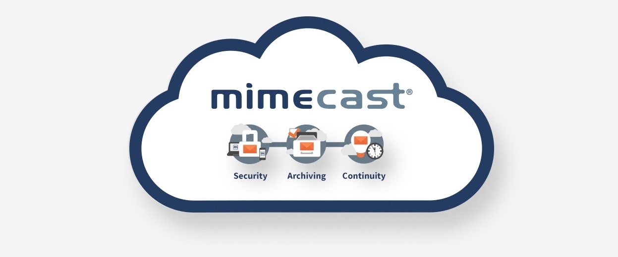 mimecast email security features