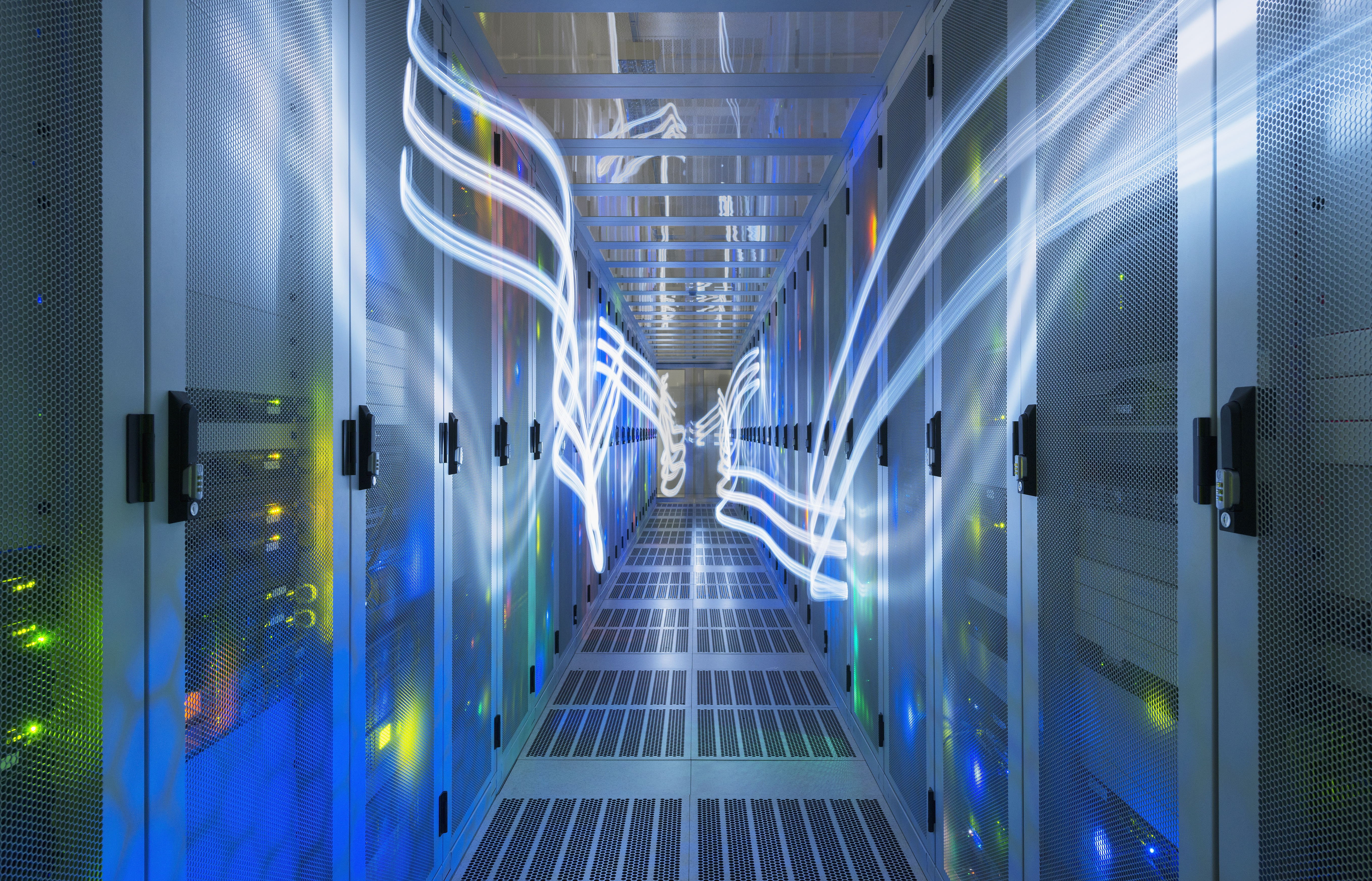 Data Center