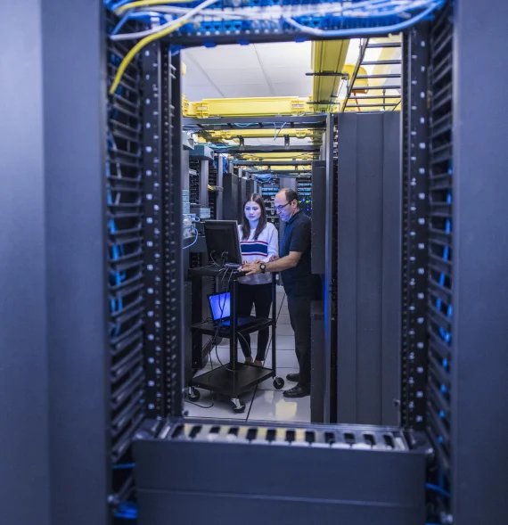 Microsoft Azure Cloud Migration